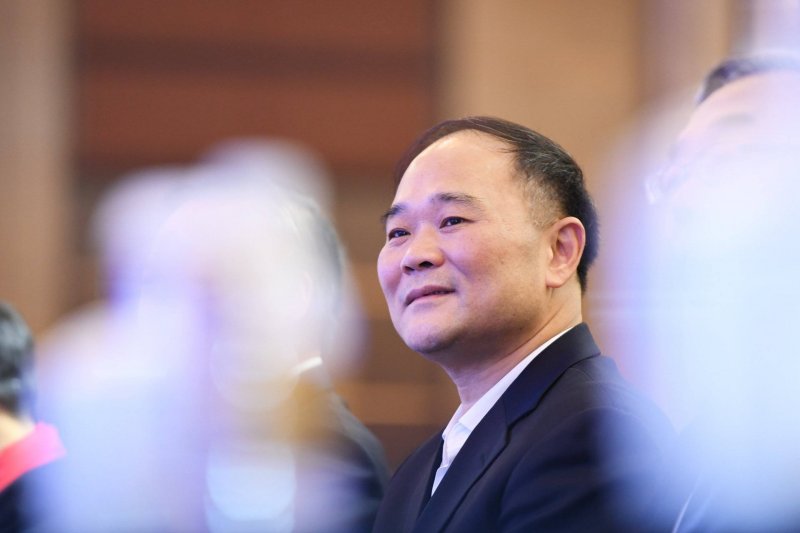 ic平台外汇多彩假日 乐享定州